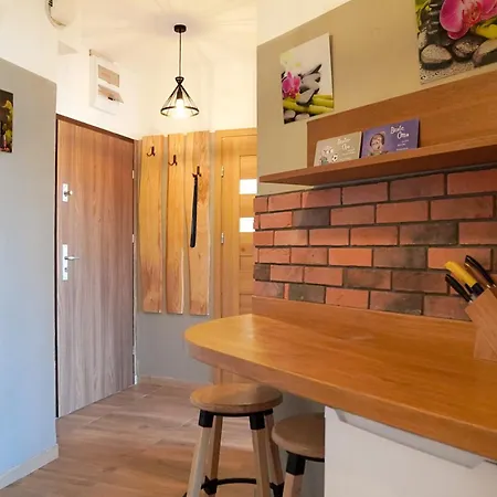 Flamingo By Baltic 아파트 *